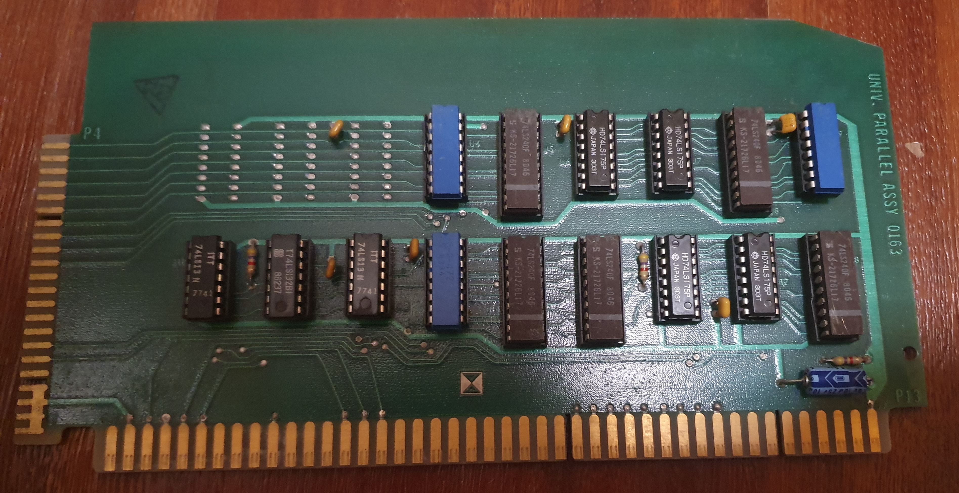 ECS-200
